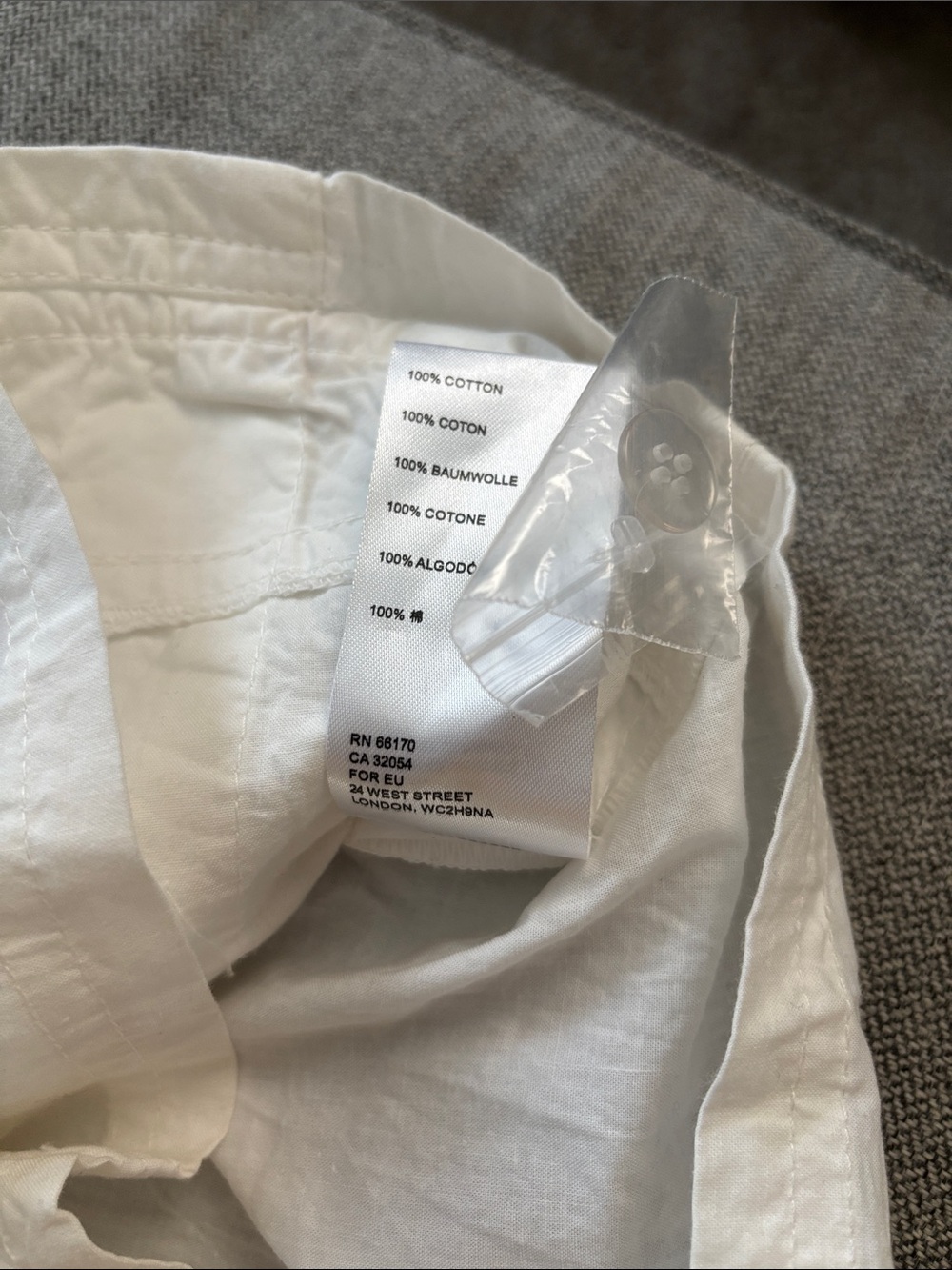 SOLD! Free People Moon Bay Parachute Shorts - Picture 7 of 10